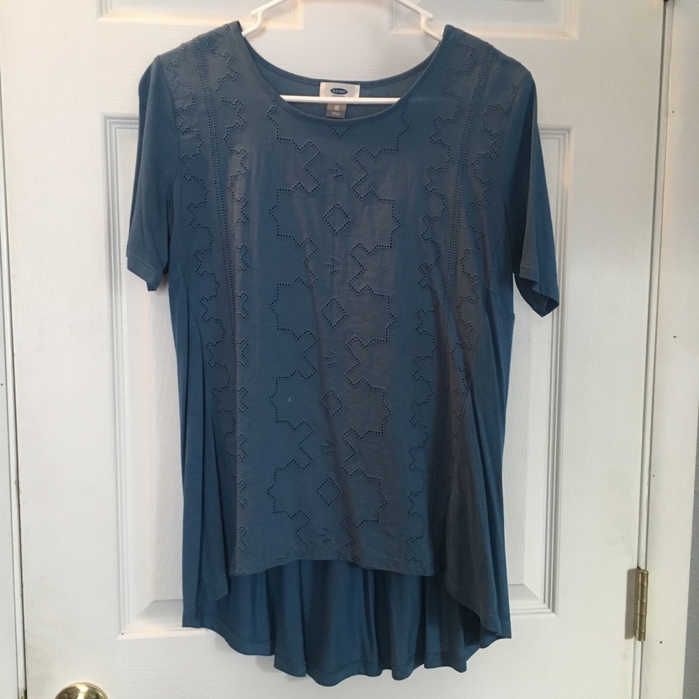 Old Navy Blouse